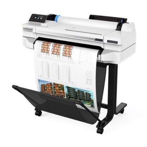 Máy In Khổ Lớn Hp Designjet T530-5zy60a 24inch