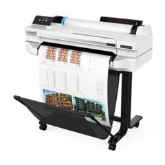  Máy In Khổ Lớn Hp Designjet T530-5zy60a 24inch 