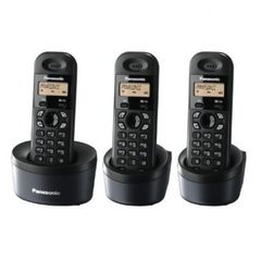  Điện thoại không dây Panasonic KX-TG 1313 