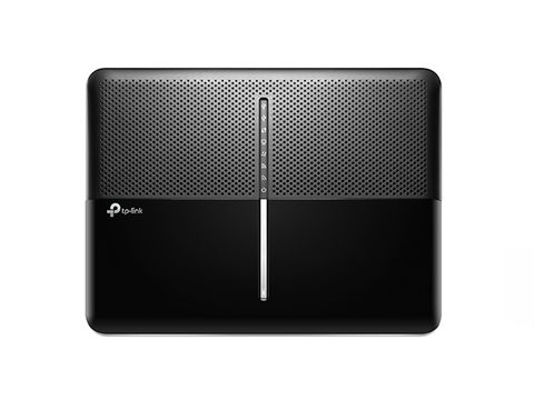 Bộ Phát Wifi Tp-link Archer C3150 Dual Band, Wireless Ac3150, Gigabit Router