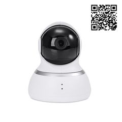  Camera Quan Sát Xiaomi Yi Home Camera 1080P H20 