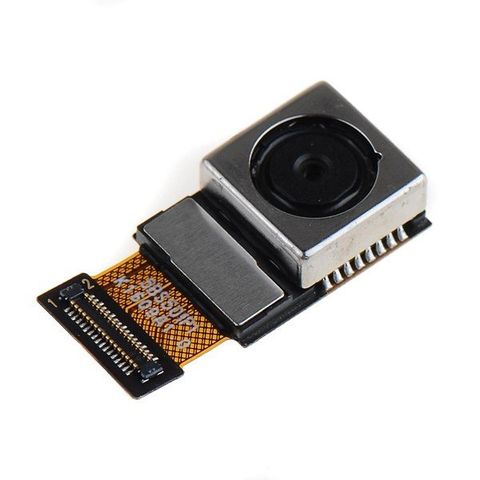 Camera ZTE Sonata 3