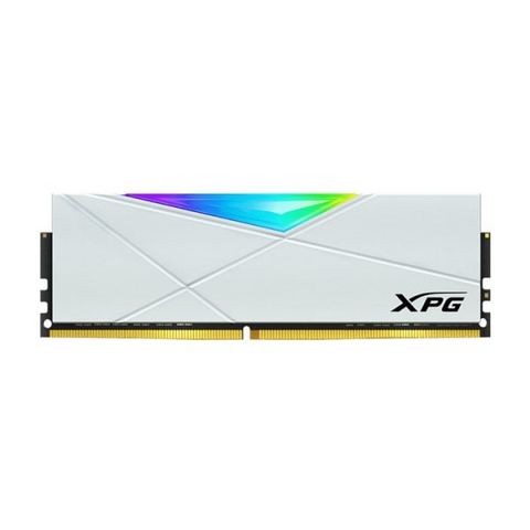 Ram Adata 8gb Ddr4 Bus 3200mhz Xpg Spectrix D50 Boxwhite Spectrix Rgb