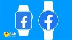  Rò rỉ hình ảnh smartwatch Meta của Facebook, màn hình giọt nước, vũ khí bí mật cạnh tranh với Samsung, Apple chăng? 