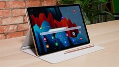  Tablet giá rẻ mới của Samsung lộ điểm hiệu năng trên Geekbench: Chạy chip MediaTek, RAM 3GB và cài sẵn Android 11 