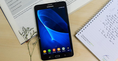  5 cách chụp màn hình Samsung Galaxy Tab A6 cực đơn giản, nhanh chóng 