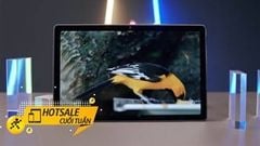  Giật deal hot cuối tuần đừng bỏ sót Galaxy Tab A7 giảm lớn bất ngờ, màn hình to tha hồ giải trí mà giá lại siêu yêu 