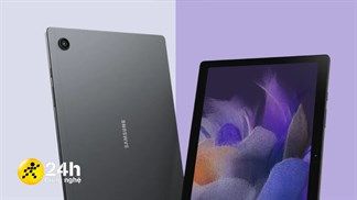 Tin vui cho SamFans đây: Galaxy Tab A8 2021 được xác nhận có pin trên 7.000 mAh, ngày ra mắt đang rất gần rồi