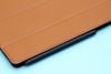 Ốp lưng Galaxy Tab S6 Lite 10.4 inch Nhựa dẻo Skin Shock Nâu