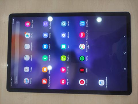 Samsung Galaxy Tab S7 FE Wifi T733 Đen