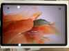 Samsung Galaxy Tab S7 FE Wifi T733 Đen