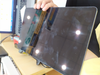 Samsung Galaxy Tab S7 FE Wifi T733 Đen
