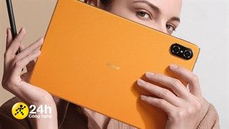 Honor ra mắt tablet Tab V7 Pro mới: Trang bị màn hình 120Hz, chip Dimensity 1300T đầu tiên trên thế giới, giá từ 9.1 triệu đồng