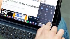  Không phải một ai khác, chính Samsung đang viết tiếp tương lai cho máy tính bảng Android 