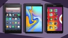  Quanh đi quẩn lại, máy tính bảng cũ vẫn là lựa chọn số 1 của các bậc phụ huynh dành cho con trẻ 