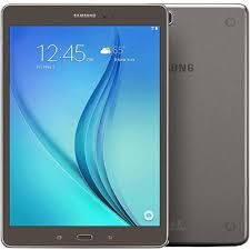 Samsung Galaxy Tab A 9.7 Sm P555 taba