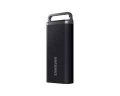  Ổ cứng di dộng SSD SamSung T5 EVO 2TB, USB 3.2 Gen1, Đen 