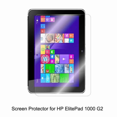 Mặt Kính - Cảm Ứng Tablet HP ELitePad 1000 G2 Healthcare