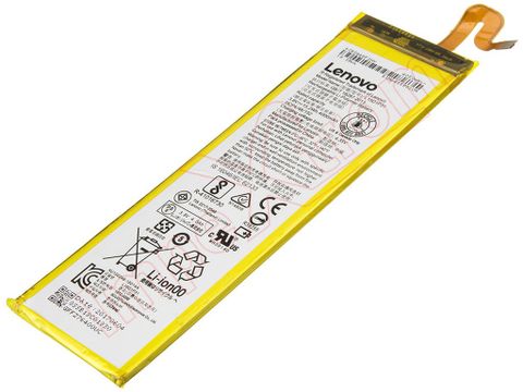 Pin Tablet Lenovo Yoga Tab 3 Pro 10 Z8550