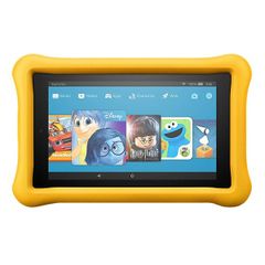  Tablet Kindle Fire Hd 8 Kids Edition 32Gb 