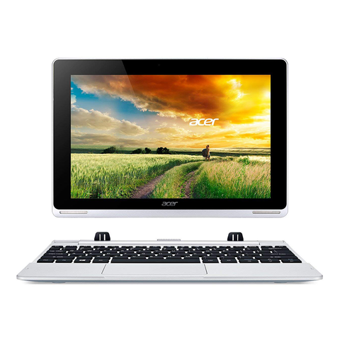 Tablet Notebook 2 In 1 Acer Switch 10
