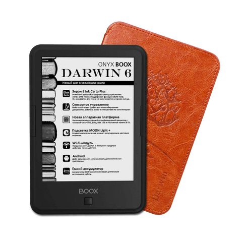 Tablet Onyx Boox Darwin 6