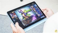  Đây là TOP 4 chiếc máy tính bảng dưới 10 triệu cấu hình cân đủ mọi thể loại game, xem phim thả ga với màn hình lớn, pin trâu 