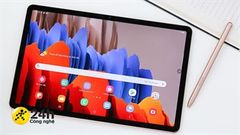  Dòng Galaxy Tab S7 nhận được bản cập nhật One UI 3.1: Bổ sung tính năng của Galaxy Z Fold3, trải nghiệm đa nhiệm tốt hơn 
