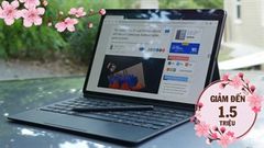  Loạt máy tính bảng Samsung siêu xịn đang tất tay giảm mạnh đến 1.5 triệu, sale quá xịn bạn ơi, đừng bỏ lỡ nhé 