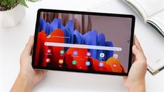  Chương trình trả góp 0% khi mua Samsung Galaxy Tab S7, lựa chọn tối ưu cho bạn khi túi tiền chưa mấy dư dả 