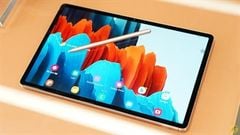  Galaxy Tab S7 Lite với chip Snapdragon 750G lộ điểm hiệu năng trên Geekbench, sẽ có kết nối 5G và ra mắt vào tháng 6 năm nay 