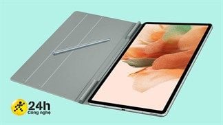 Galaxy Tab S7 Lite lộ thêm phiên bản 'XL', thiết kế trẻ trung với nhiều màu sắc, cấu hình khá tốt chờ ngày ra mắt