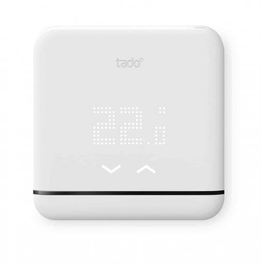Trung tâm Tado° Smart Ac Control V3+, Điều Khiển Điều Hòa Thông Minh