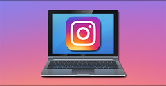  Cách đăng ảnh lên Instagram bằng máy tính Windows, Mac đơn giản nhất 