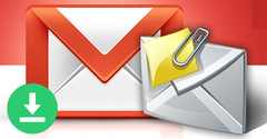  Hướng dẫn cách mở file đính kèm trong Gmail trên điện thoại Android 