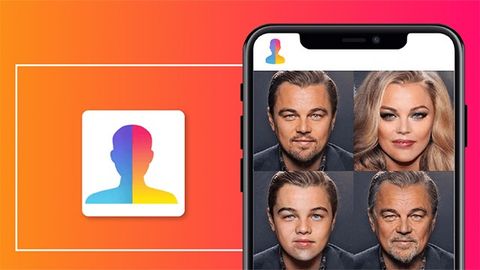 FaceApp thu thập dữ liệu người dùng? Cách xóa thông tin khi sử dụng FaceApp