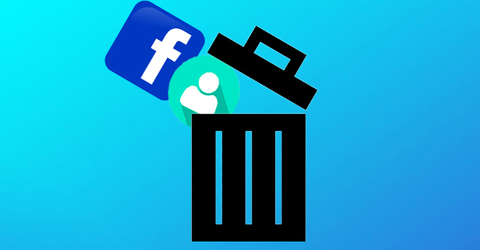 Cách xóa tài khoản Facebook vĩnh viễn trên điện thoại, máy tính