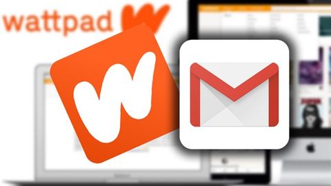 Cách đăng nhập Wattpad bằng Google trên điện thoại, máy tính