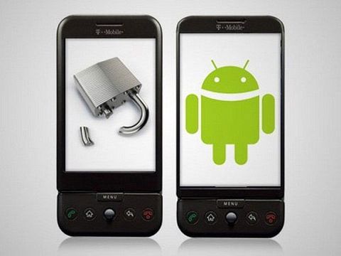 Mở Tài Khoản Google Allview P6 Quad Plus