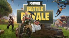  Tải ngay game sinh tồn cực hot, đang gây sốt trên thế giới Fortnite 