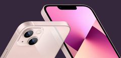  Tải ngay trọn bộ hình nền iPhone 13 và iPad mini 6 cực đẹp vừa ra mắt 