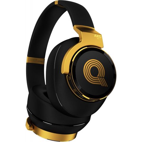 Tai nghe AKG N90Q