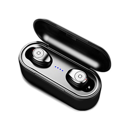 Tai nghe bluetooth true wireless amoi f9