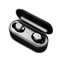  Tai nghe bluetooth true wireless amoi f9 