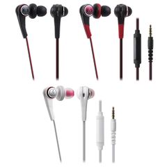  Tai nghe AudioTechnica ATH-CKS770iS 
