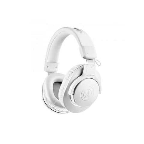 Tai Nghe Kiểm Âm Bluetooth Audio-Technica ATH-M20xBT