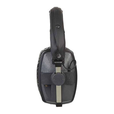 Tai Nghe Kiểm Âm Closed-Back Beyerdynamic DT 150