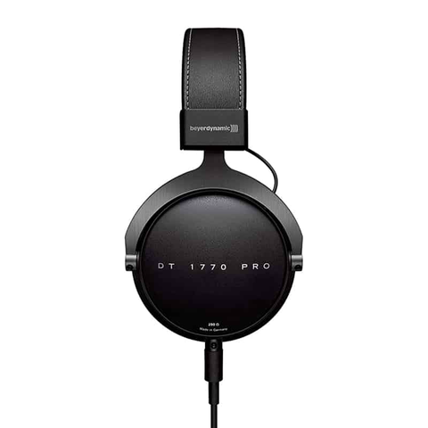 Tai Nghe Kiểm Âm Closed-Back Beyerdynamic DT 1770 PRO