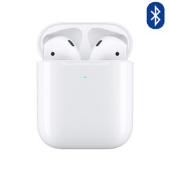  Tai nghe AirPods 2 sạc không dây Apple MRXJ2 