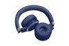 Tai nghe Bluetooth Chụp Tai JBL Live 670NC Xanh dương